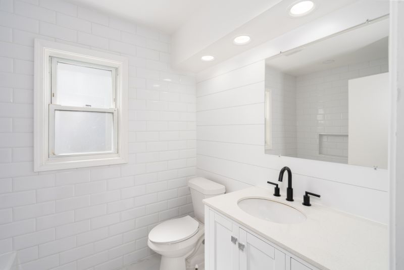 Top Bathroom Remodeling Companies in Monroeville, PA