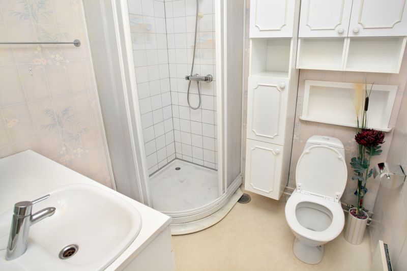 Bathroom Renovation detail